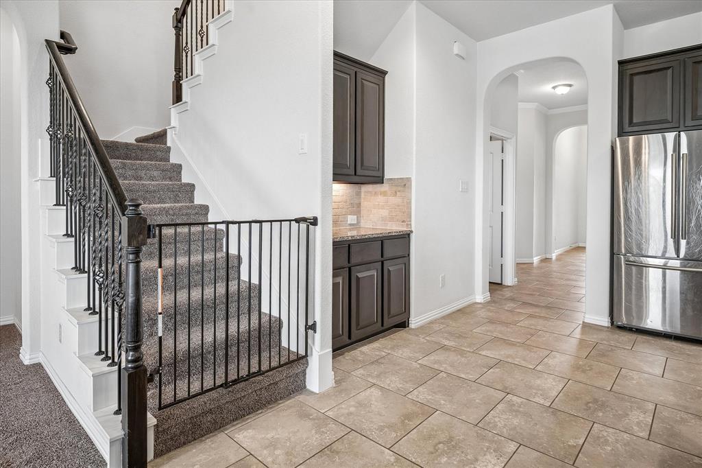 Valley Ridge - Residential