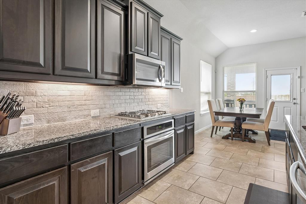 Valley Ridge - Residential