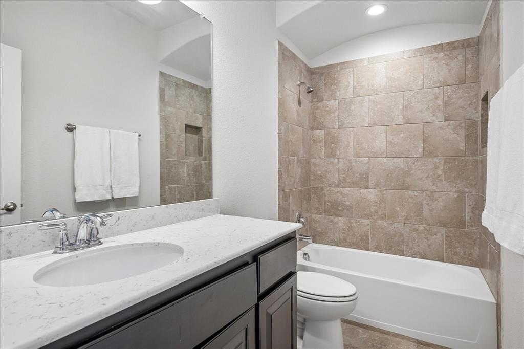Valley Ridge - Residential