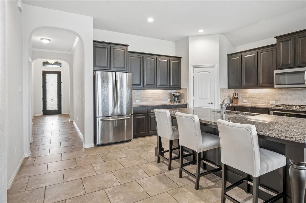 Valley Ridge - Residential
