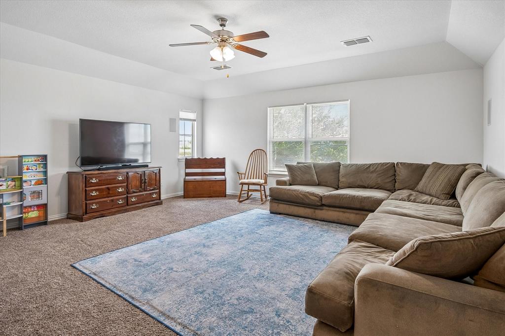 Valley Ridge - Residential