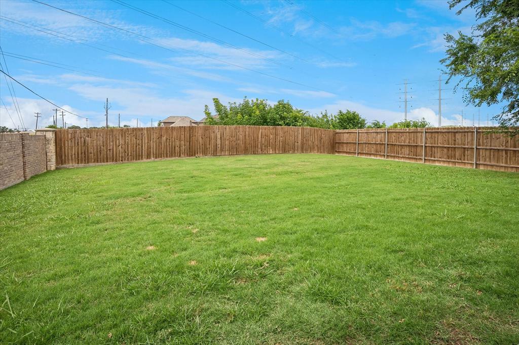 Valley Ridge - Residential
