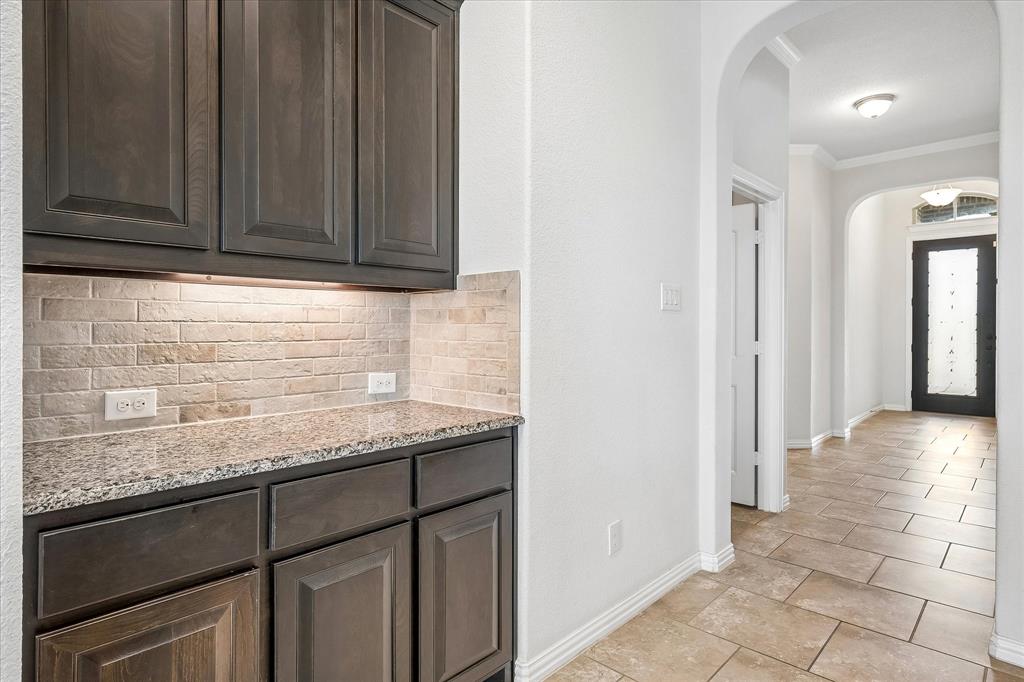 Valley Ridge - Residential