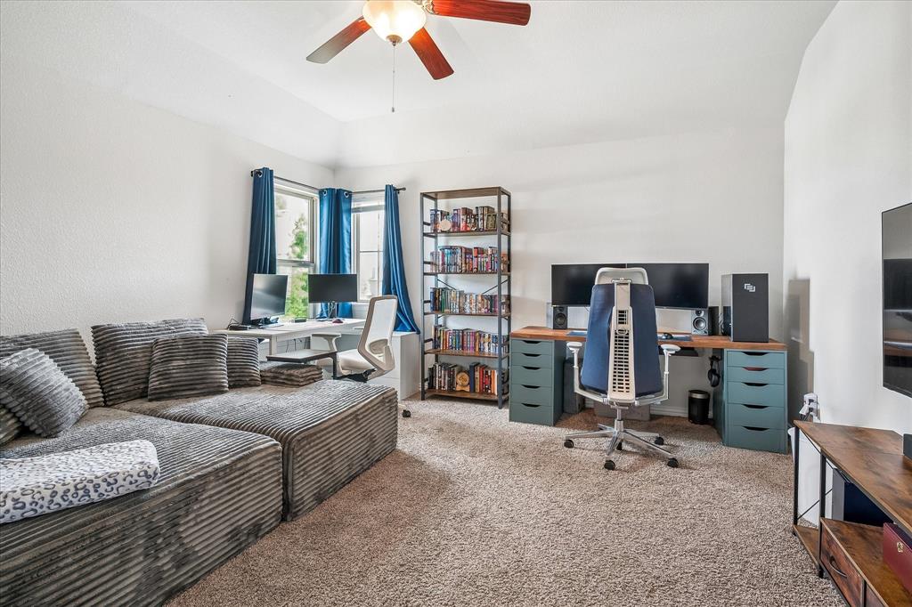 Valley Ridge - Residential