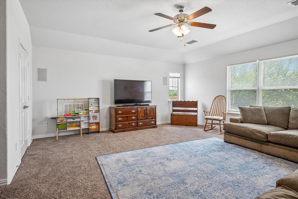 Valley Ridge - Residential