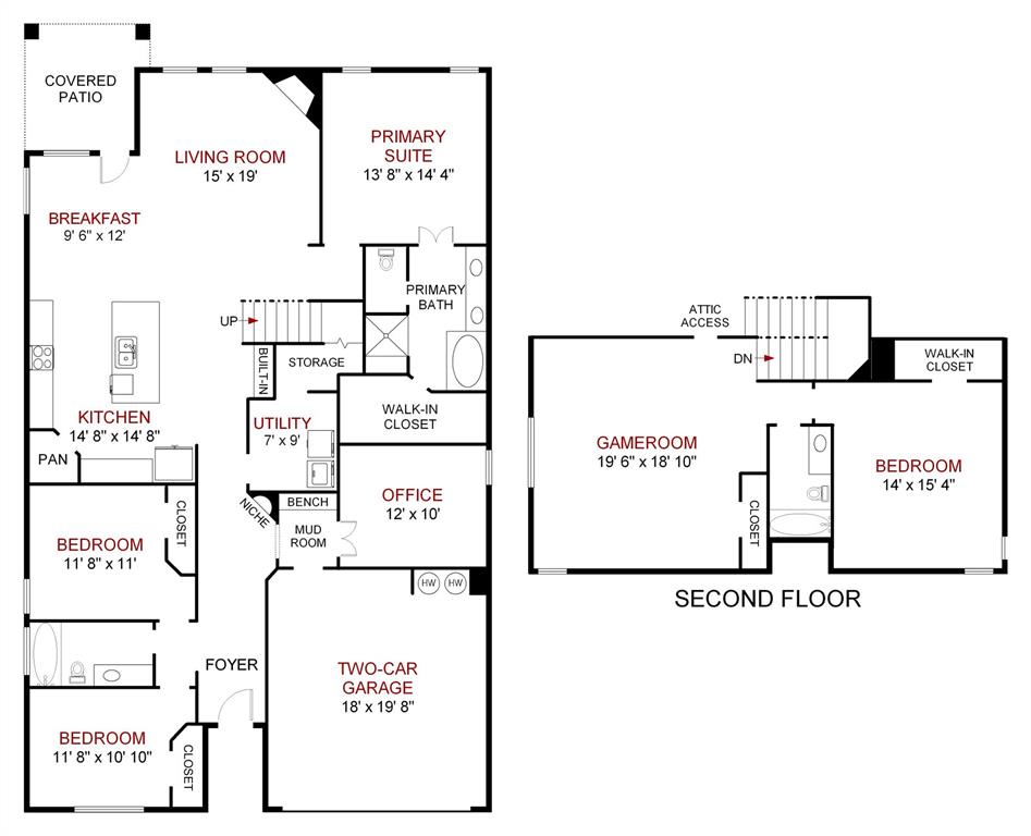 Valley Ridge - Residential