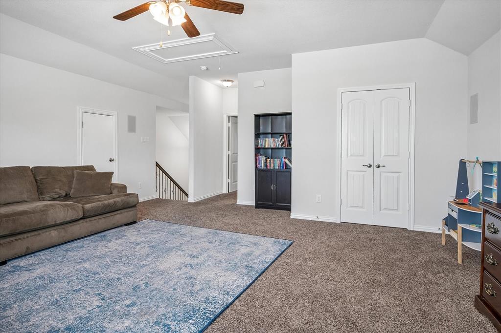 Valley Ridge - Residential