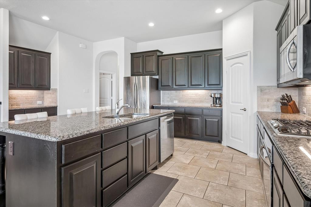 Valley Ridge - Residential