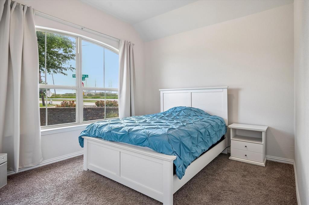 Valley Ridge - Residential