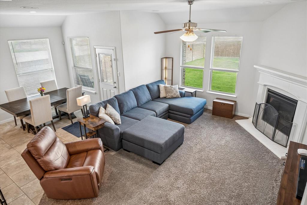 Valley Ridge - Residential