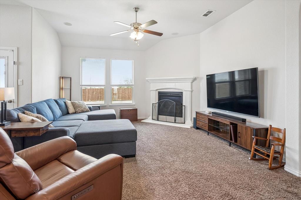 Valley Ridge - Residential