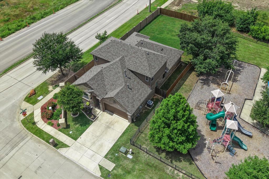 Valley Ridge - Residential