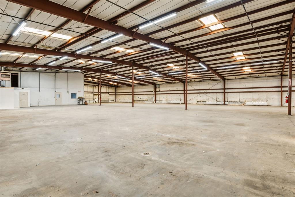Link International Add - Commercial Sale