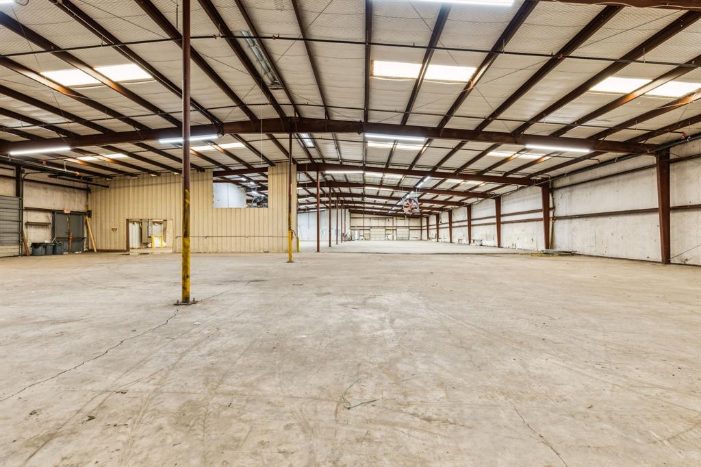 Link International Add - Commercial Sale