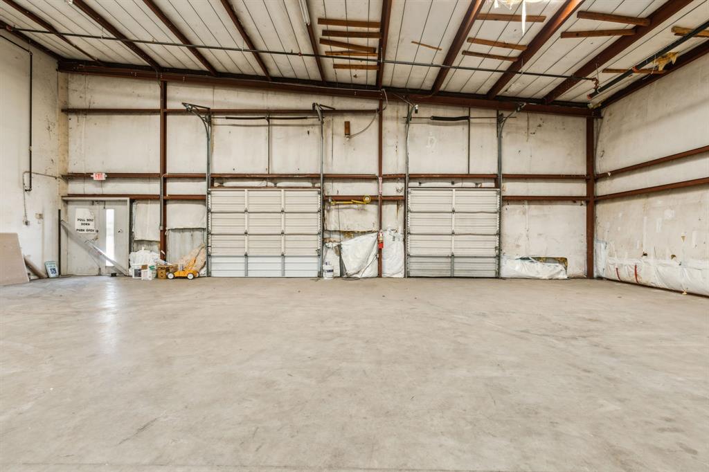 Link International Add - Commercial Sale
