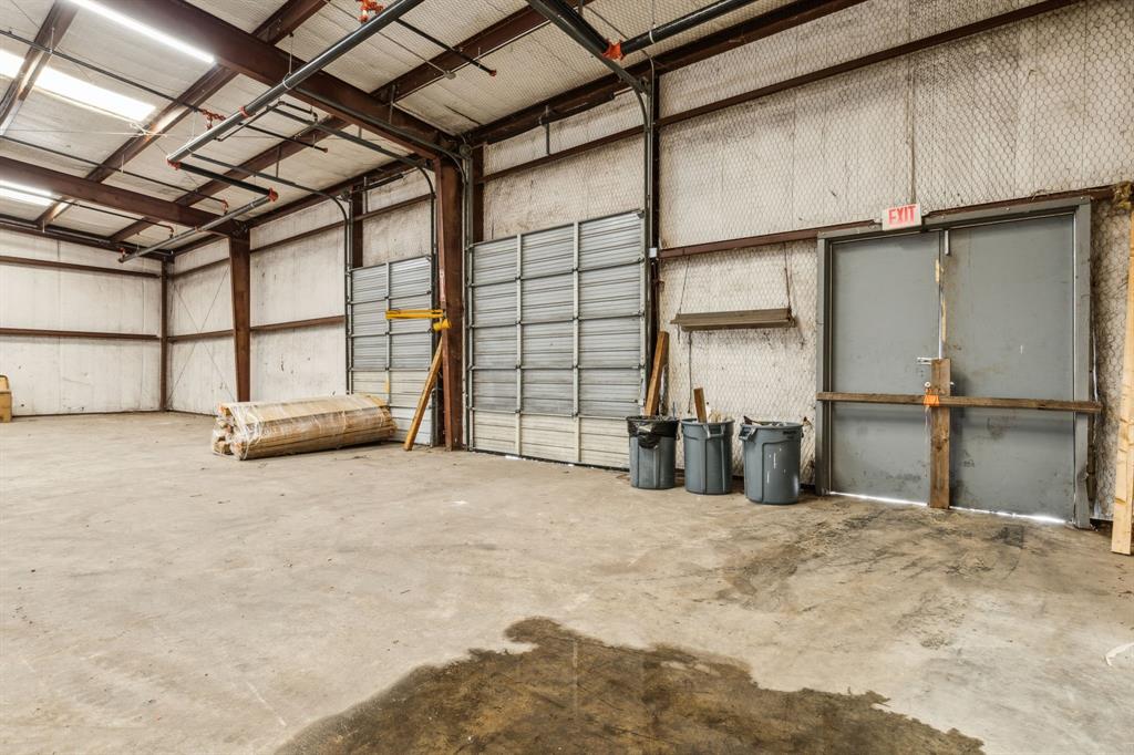 Link International Add - Commercial Sale