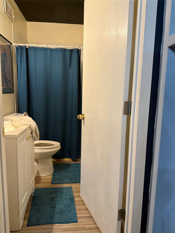 North Fort Worth - Commercial Sale