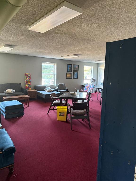 North Fort Worth - Commercial Sale