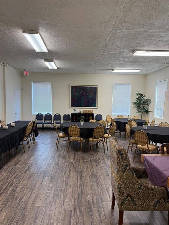 North Fort Worth - Commercial Sale