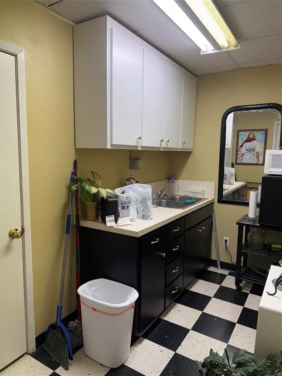 North Fort Worth - Commercial Sale