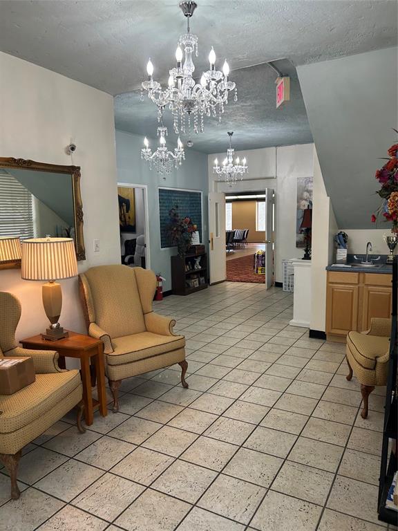 North Fort Worth - Commercial Sale
