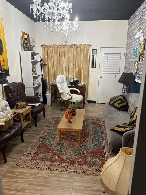 North Fort Worth - Commercial Sale