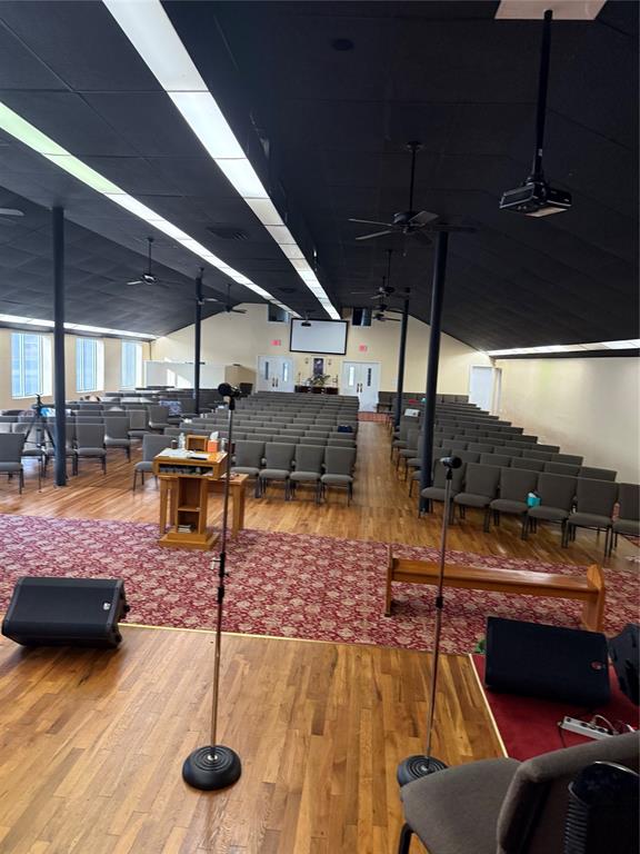 North Fort Worth - Commercial Sale