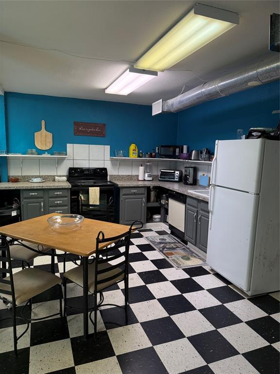 North Fort Worth - Commercial Sale