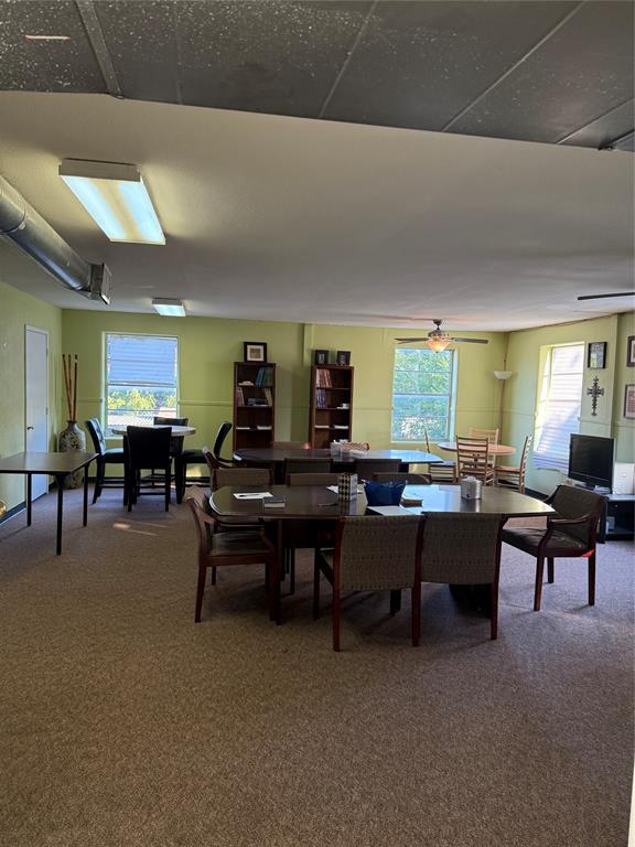 North Fort Worth - Commercial Sale