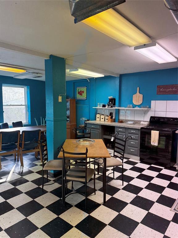 North Fort Worth - Commercial Sale