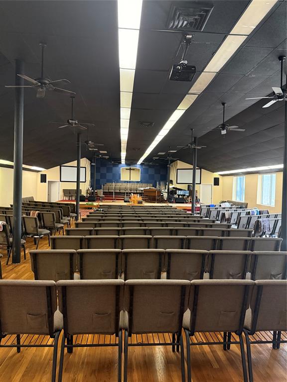 North Fort Worth - Commercial Sale