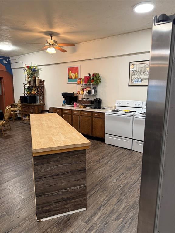 North Fort Worth - Commercial Sale