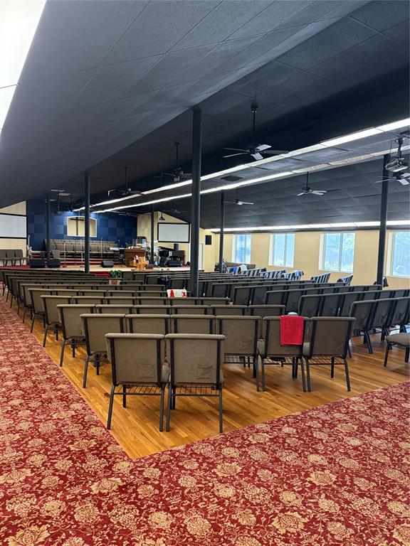 North Fort Worth - Commercial Sale
