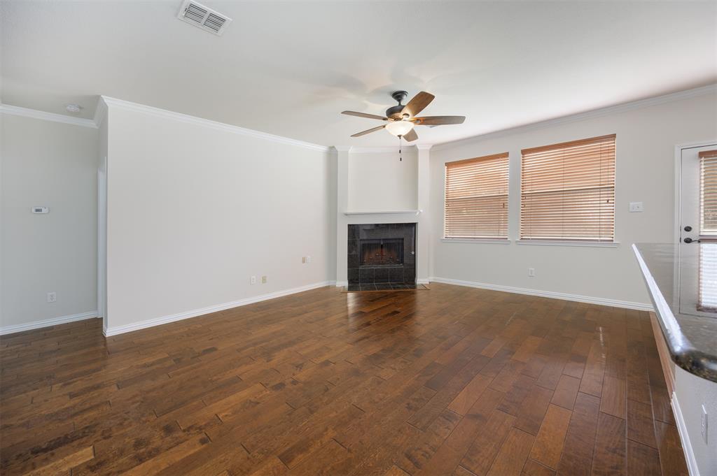 Hidden Creek Ph 3a - Residential