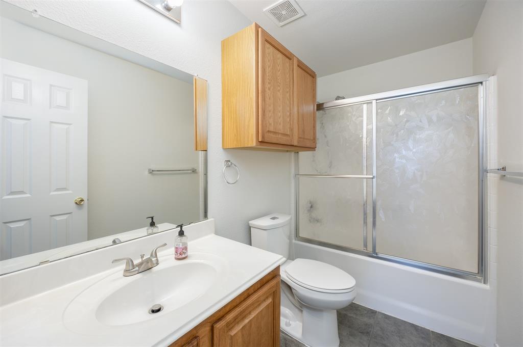 Hidden Creek Ph 3a - Residential