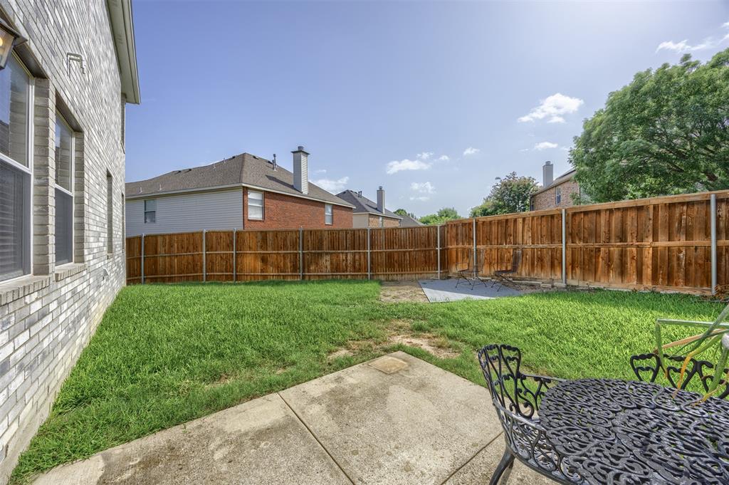 Hidden Creek Ph 3a - Residential