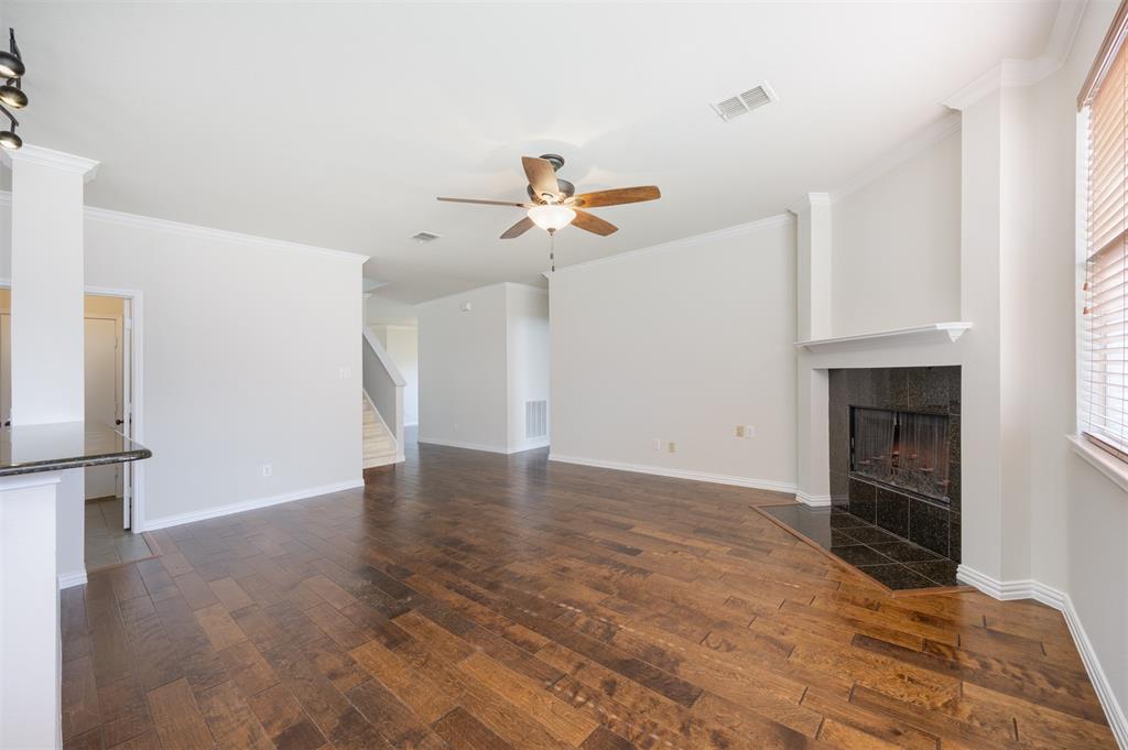 Hidden Creek Ph 3a - Residential