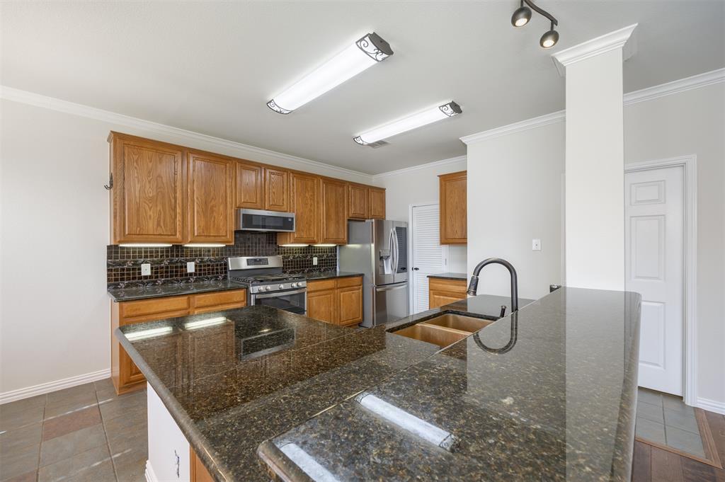 Hidden Creek Ph 3a - Residential