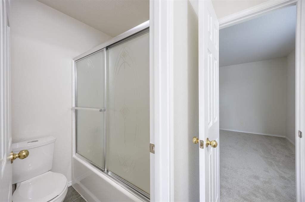 Hidden Creek Ph 3a - Residential