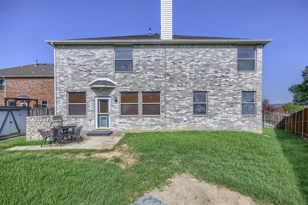 Hidden Creek Ph 3a - Residential