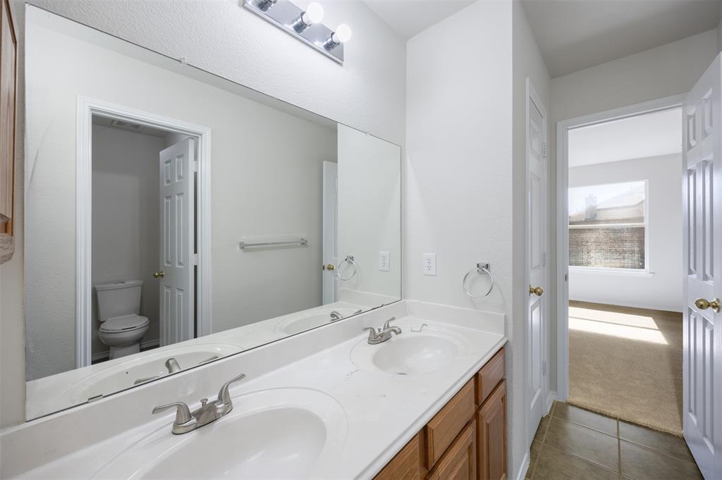 Hidden Creek Ph 3a - Residential