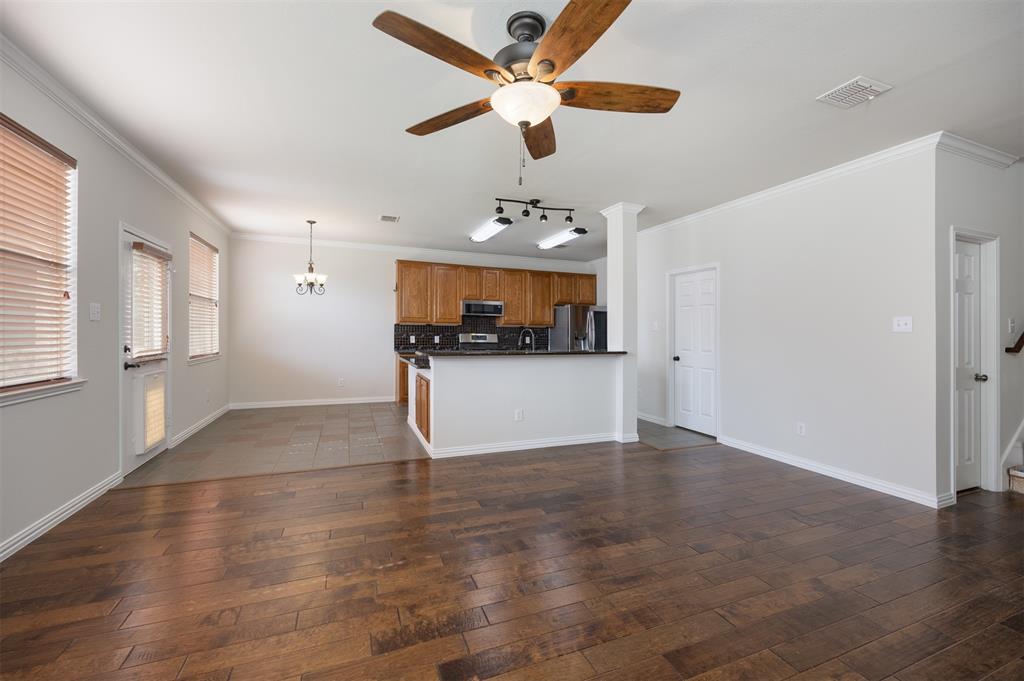 Hidden Creek Ph 3a - Residential