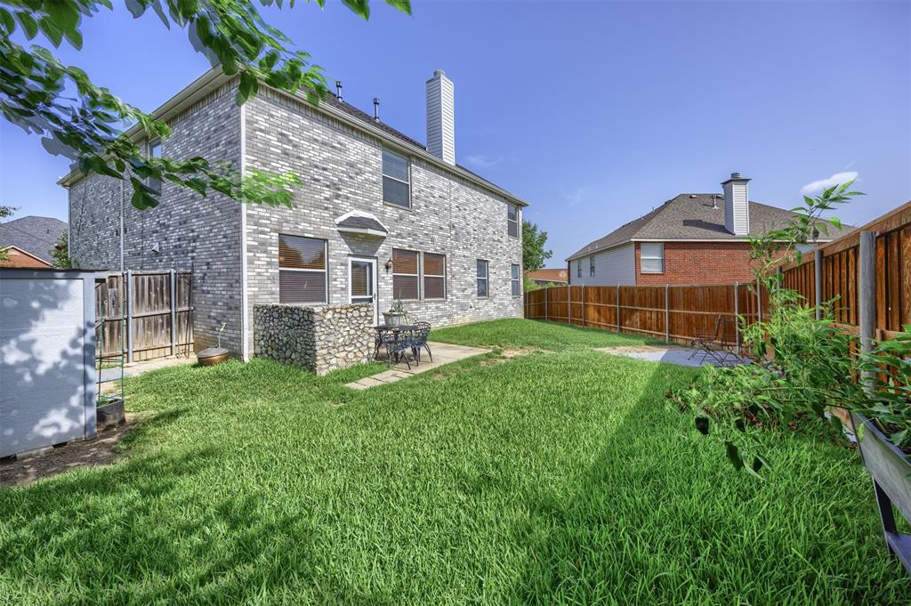 Hidden Creek Ph 3a - Residential