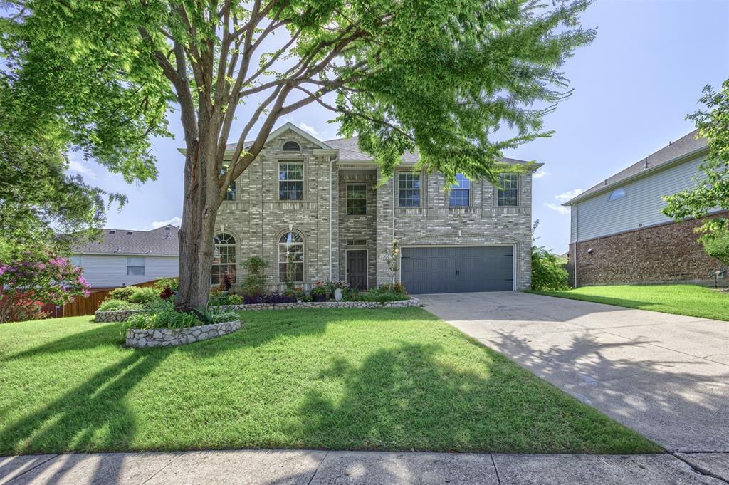 Welcome to Hidden Creek, one of McKinney’s most loved communities, offering a fabulous location, amenity-rich living, and access to exceptional schools. Situated on a beautifully landscaped corner lot, this home delivers outstanding curb appeal, generous space, and the floorplan flexibility today’s buyers are looking for.

Featuring six bedrooms, this home offers incredible versatility for a growing household, multigenerational living, or dedicated spaces such as a home office, gym, craft room, or guest retreat. The large second-story game room includes media seating on one end, creating the perfect setup for movie nights, game days, or relaxed entertaining.

The expansive corner lot is a true plant lover’s delight, with lush landscaping and plenty of room to enjoy the outdoors. Inside, you’ll find brand new carpet and fresh interior paint, new windows and an insulated, super quiet garage door and opener, making this home truly move-in ready.

With so much square footage at such an attractive price point, this is a rare opportunity to secure exceptional value in one of McKinney’s most desirable neighborhoods. Spacious, flexible, updated, and well located — this Hidden Creek home is ready to welcome its next owners.