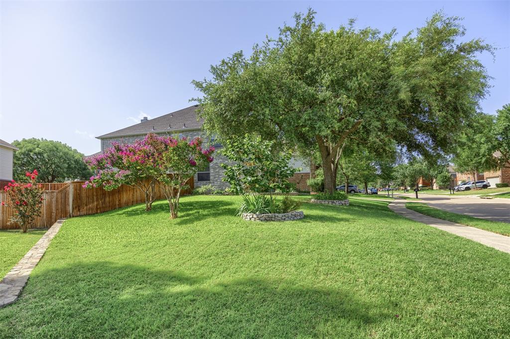 Hidden Creek Ph 3a - Residential