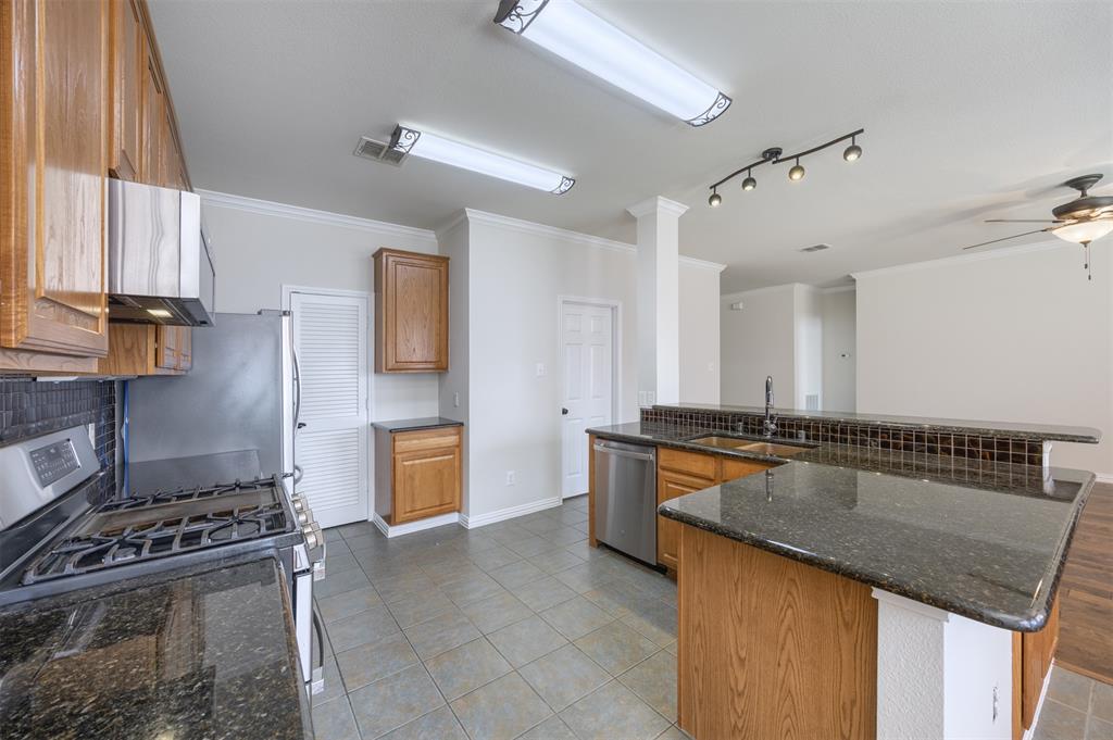 Hidden Creek Ph 3a - Residential