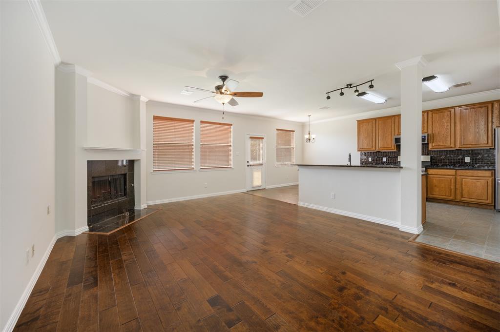 Hidden Creek Ph 3a - Residential