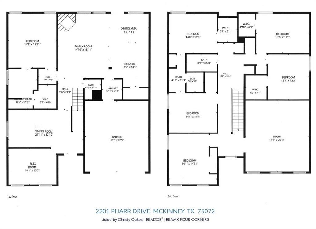 Hidden Creek Ph 3a - Residential