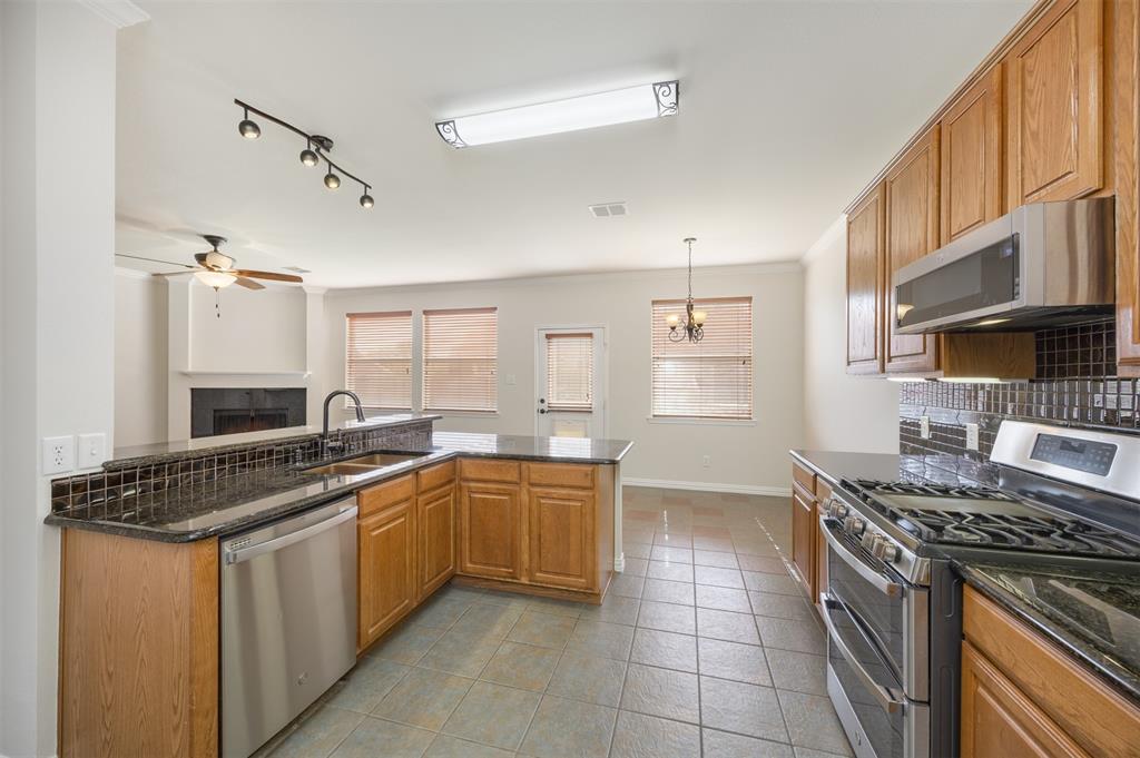 Hidden Creek Ph 3a - Residential