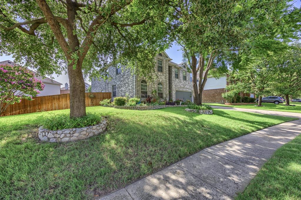 Hidden Creek Ph 3a - Residential